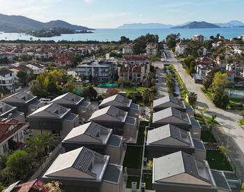 Hus Med Privat Pool Nära Çalış Beach I Fethiye 2