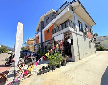 Магазин рядом с морем в Чалыше, Фетхие 2