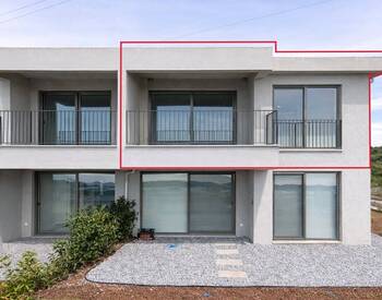 شقة بإطلالة على البحيرة في بودروم 3