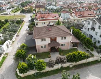 Дом рядом со всей инфраструктурой и морем в Фетхие Мугла 1