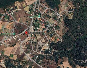 أراضٍ استثمارية مصنفة للبيع في فتحية 3