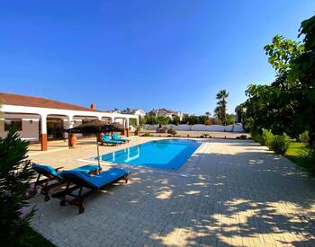 3-bedroom Villa with Pool Near the Sea in Fethiye Turkey 3