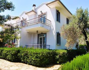 5-bedroom Detached Villa Surrounded by Nature in Fethiye 3