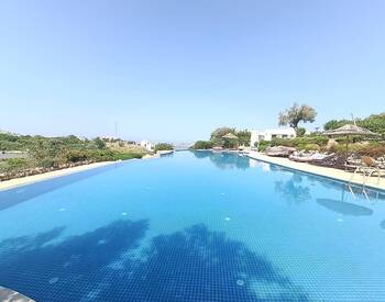 Furnished 3-bedroom Villa with Pool in Bodrum Turkey 2