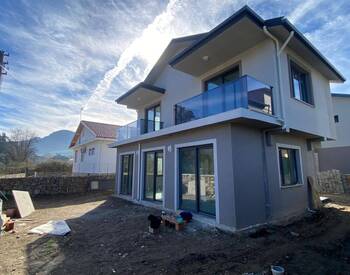 Stunning Detached Villa with Nature Views in Fethiye 2