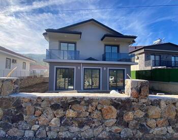 Stunning Detached Villa with Nature Views in Fethiye 1