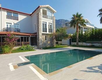 Stylish Detached Villa with Private Pool in Fethiye Turkey 2