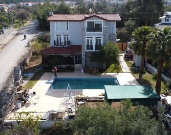 Stylish Detached Villa with Private Pool in Fethiye Turkey 3