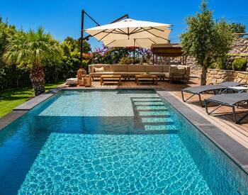 Detached House 3,2 Km From the Sea in Bodrum Turkey 2