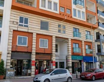 3-slaapkamer Appartement Nabij Zee En Voorzieningen In Fethiye 3