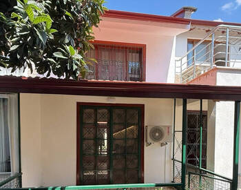 Charmant Herenhuis Met Balkon In Fethiye 2