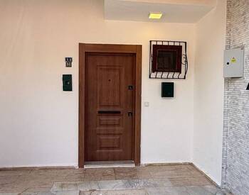 Charmant Herenhuis Met Balkon In Fethiye 3