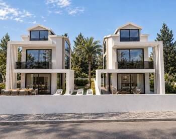 Elegant Detached Villa with Private Pool in Fethiye Turkey 1