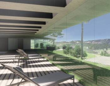 Stylish Apartments in Unique Setting in Sotogrande Cadiz 3