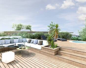 Snygga Lägenheter I Unik Miljö I Sotogrande Cadiz 1