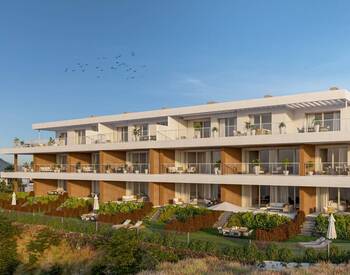 Golf-view Flats in a Complex with Amenities in Cádiz 3