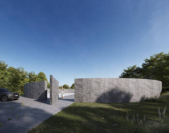 Eco-friendly Sea-view House in Sotogrande Cadiz 3