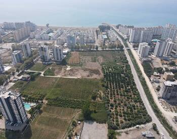 Elegante Appartementen In Prestigieus Complex In Mersin Erdemli 2