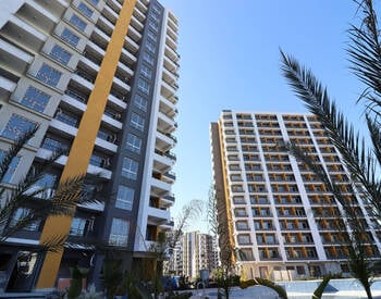 Appartement Te Koop Tegen Een Betaalbare Prijs In Mezitli, Mersin 2