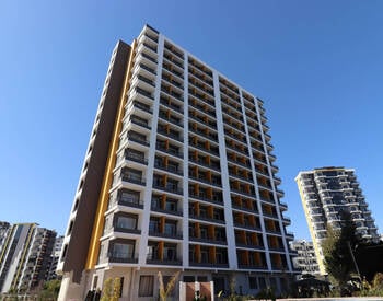 Appartement Te Koop Tegen Een Betaalbare Prijs In Mezitli, Mersin 3