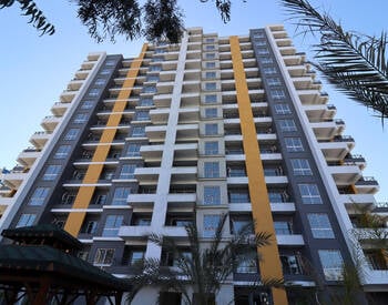 Mersin Mezitli'de Uygun Fiyata Satılık Daire 1