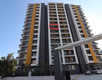 Mersin Mezitli'de Uygun Fiyata Satılık Daire 1