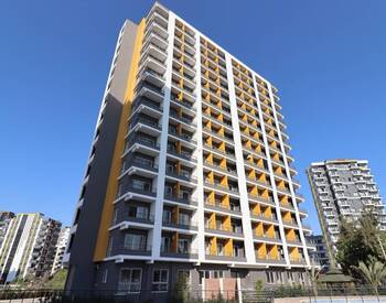 Mersin Mezitli'de Uygun Fiyata Satılık Daire 3