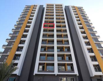 Flat for Sale at an Affordable Price in Mezitli, Mersin 3