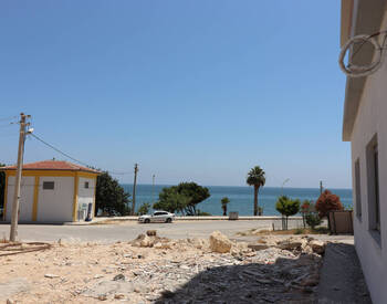 Appartements Neufs À Vendre À Mersin Près De La Plage Pavillon Bleu 3