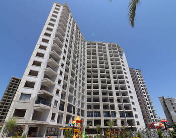 Appartements Près De La Mer À Ayaş Mersin 3