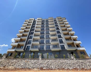 Appartements À Deux Pas De La Mer À Erdemli, Mersin 2