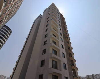 Appartement Abordable À Vendre À Mersin Erdemli 2