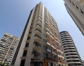 Appartement Abordable À Vendre À Mersin Erdemli 3