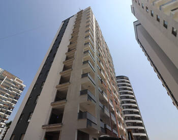 Affordable Apartment for Sale in Mersin Erdemli 1