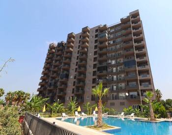 Appartement Dans Un Complexe Avec Piscine Près De La Plage À Çeşmeli 3
