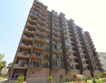 Appartement Dans Un Complexe Avec Piscine Près De La Plage À Çeşmeli 2