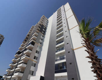 Appartements À Quelques Pas De La Mer À Tömük Mersin 2