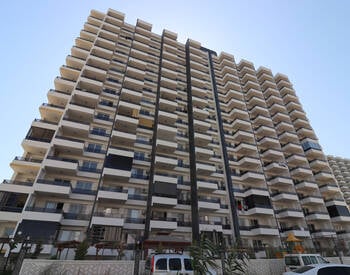 Appartements À Quelques Pas De La Mer À Tömük Mersin 1
