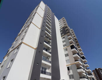 Appartements À Quelques Pas De La Mer À Tömük Mersin 3