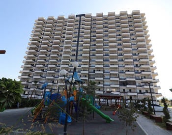 Appartements Neufs Près De La Mer À Erdemli, Mersin 3
