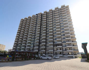 Appartements Neufs Près De La Mer À Erdemli, Mersin 2