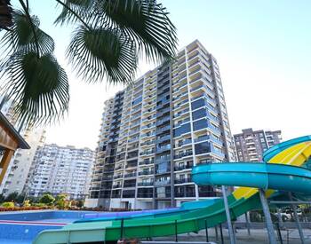 Appartement À 100 M De La Mer À Mersin Erdemli 1
