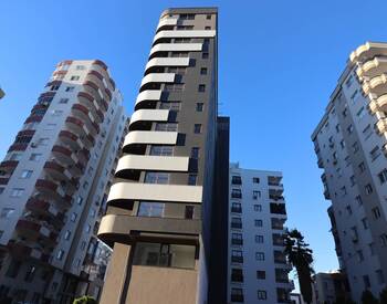 Appartement Neuf À 300 M De La Mer À Mersin Erdemli 2