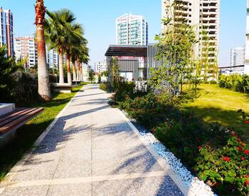 Элегантные квартиры рядом с морем в Мерсине, Енишехир 3