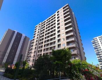 Meerblick-apartments Nahe Der Küste In Mersin 3