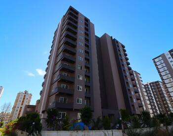 Meerblick-apartments Nahe Der Küste In Mersin 2
