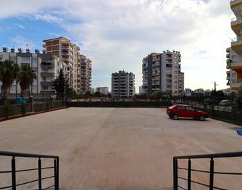2-bedroom Apartments in Advantageous Location in Mersin Yenisehir 3