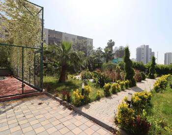 Appartements En Étage Intermédiaire À Vendre Près De La Mer À Mersin 3