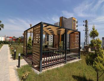Appartements Avec Terrain De Basketball À Mersin Erdemli 2