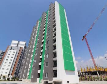 Stilvolles Apartment Mit Hervorragender Ausstattung In Mersin Mezitli 3